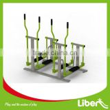 Outdoor Gym Exercise Equipment for Residential Parks, Physical Leg Exercise Station for Adults                        
                                                Quality Choice