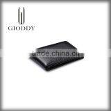 Handmade China Fashion Pure Genuine Leather Famous Brand Men's Wallets thumbnail-2