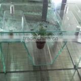 10mm wholesale tempered glass cutting boards table price