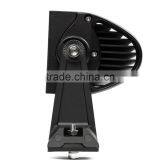 New Vision!!36w 7.5 Inch 4d Led 4x4 Light Bar Reflector thumbnail-5
