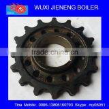 Boiler Grate Gear With 16 Teeth thumbnail-1