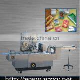 Automatic Condom Box Packing Machine