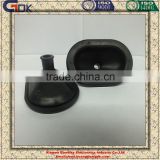 ISO 9001 certificated auto rubber caps