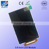 Custom 3.5 Tft Lcd 320x480, Tft Lcd Monitor thumbnail-3