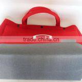 Wholesale Custom Felt Tote Bags With Good Quality Cheap Price thumbnail-4
