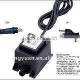 Waterproof Transformer 12v ac thumbnail-1