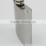 7oz Print Logo Hip Flask Usa Hot Sale Stainless Steel Hip Flask Wholesale Wine Bottles Hip Flasks thumbnail-2