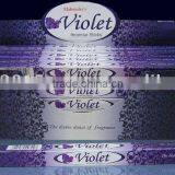 Violet Incense Sticks Manufacturers thumbnail-1