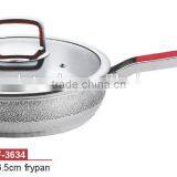 8pcs Cookware Set With Electro Corrosion on Exterior MSF-3635 thumbnail-5
