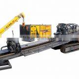 XCMG. XZ5000 Horizontal Directional Drilling Rig, XZ5000 HDD Machine thumbnail-1