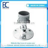 HB-09 HOT SELL !Angle Stair Handrail Bracket thumbnail-1