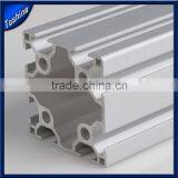 Aluminum Door Frame T-slot Extrusion thumbnail-6