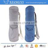 Limber Stretch Cotton Canvas Yoga Mat Bag thumbnail-1