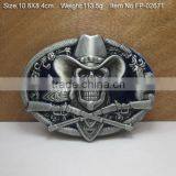 Fashion Jeans Buckles Plate Buckles for Belt PB-402445 thumbnail-5