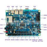 Atmel SAMA5D3 ARM Cortex-A5 EMPUs Support Linux3.2 and Android4.0.3 thumbnail-1