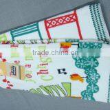 DF05 100% Custom Cotton Velour Towel thumbnail-1