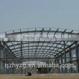 Complete Steel Structure Workshop, Plant Solution thumbnail-2