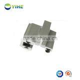 Glass Curtain Wall/ Aluminum Extrusion for Curtain Wall thumbnail-3