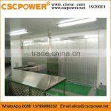 CSCPOWER Multiple Direction Spiral Freezer Iqf Machine in China
