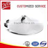 Metal Round Swivel Rocker Chair Base by Chinese Successful Manufacturer thumbnail-1