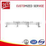 Supply Bathroom Accessories Stainless Steel Coat Hook Rack thumbnail-1
