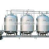 CIP System Clean-In-Place System In China thumbnail-1