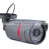 CMOS 700tvl security camera outdoor with 3.6mm lens wide angle 35m ir distance