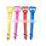 Plastic Beach Umbrella Parts Best Selling Products Umbrella Pipe Anchor