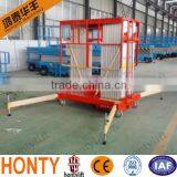 Motorized Lifting Platform/cleaning Lift Platform / Aluminum Cleaning Lift Platform Adjustable thumbnail-4