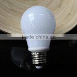 China Supplier E27 A60 Ball 360Beam Angle Indoor Housing CE RoHS 3W thumbnail-4