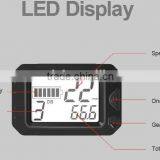 GP-29 Approval Adult Electric Scooter With Carbon Fiber, Slightest Electric Scooter thumbnail-4