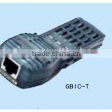GBIC-T 1000BASE-T GBIC Transceiver