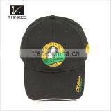 Best Seller Fashion Design Custom Baseball Cap Material