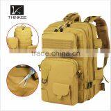 2014 Best Tactical Canvas Military Backpack