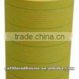 100% Wood Pulp Fuel Filter Paper