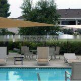 HDPE Car Shade Sail /shade Sail