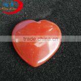 Wholesale Engraved Agate Stone Heart Lucky Gemstone Heart thumbnail-4