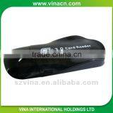 Portable Usb 3.0 Card Reader Read SD/Micro Card