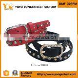 Women Dress Accessary Fashion Jewelry Waist Belt