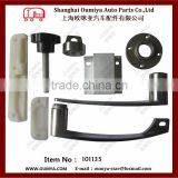 Military Shelter Lock for Truck 101135CS 101135DS thumbnail-4