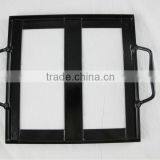 Salt Stone Grill/charcoal Grill thumbnail-1