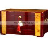High Quality Spanish Cedar Wood Box Made in Cihna