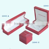 Luxury Wooden Watch Box for Gift Packing