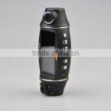 Gps Navigator Car Dvr+GPS+2 Cameras SC310 thumbnail-1