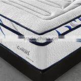 Bamboo Mattress Pocket Spring Latex Foam Matress MD020 thumbnail-3