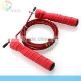 Crossfit Fitness Training Adjustable Exercise Speed Jump Ropes Quality Choice thumbnail-4