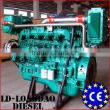 110HP Marine Diesel Engine For Boat Sale thumbnail-4