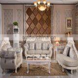 Corner Sofa Living Room Furniture Set thumbnail-3
