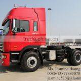 Best Sales China Jac Tractor Truck thumbnail-2