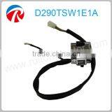 Retro Grand 50 125 Motorcycle Handle Bar Switch , Waterproof Motorcycle On/off Switch thumbnail-1